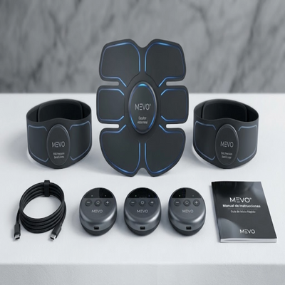 MEVO® Escultor Total