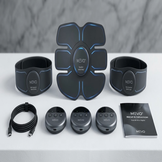 MEVO® Escultor Total