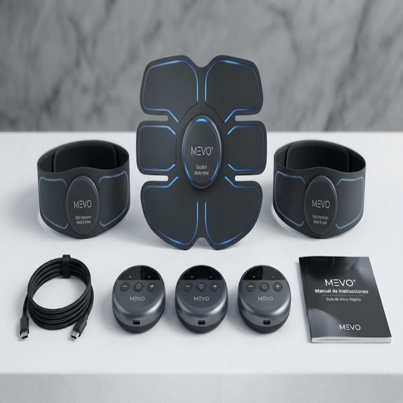 MEVO® Escultor Total
