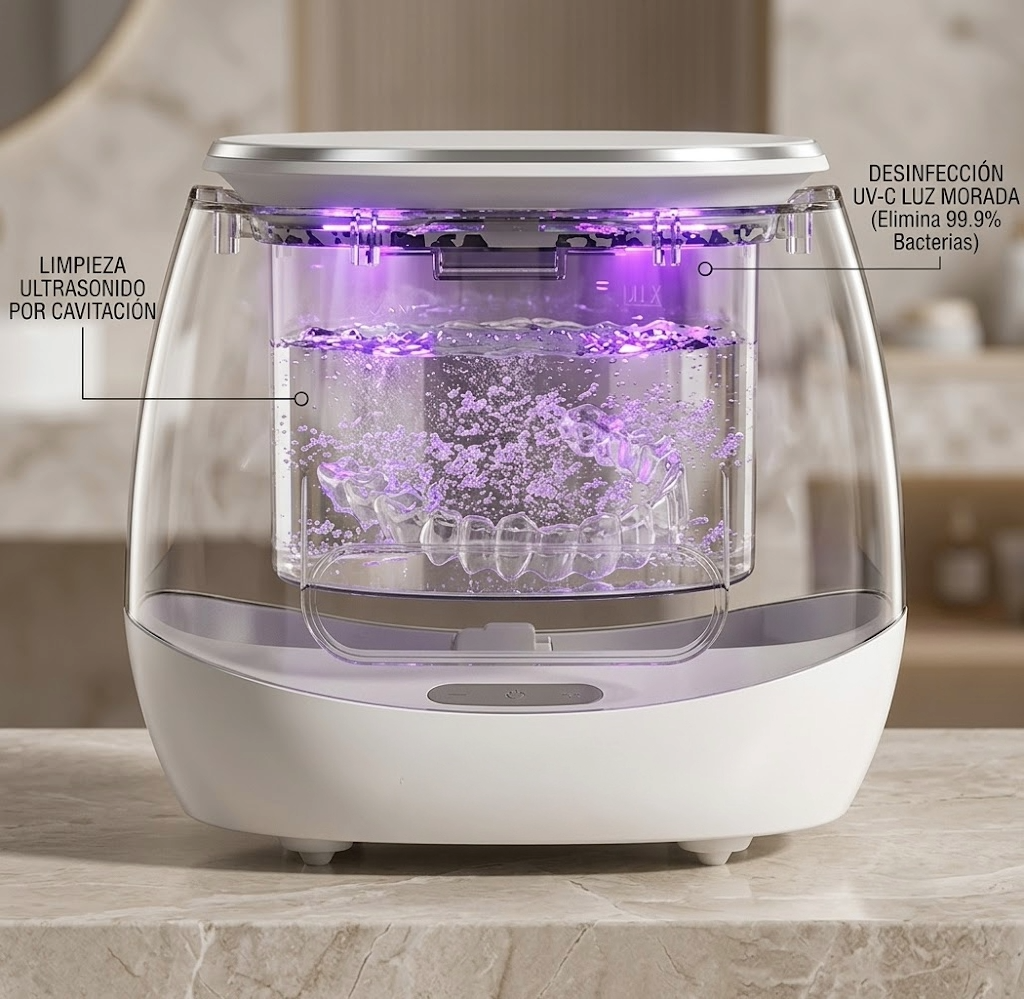 Mevo Dental Wave Pro