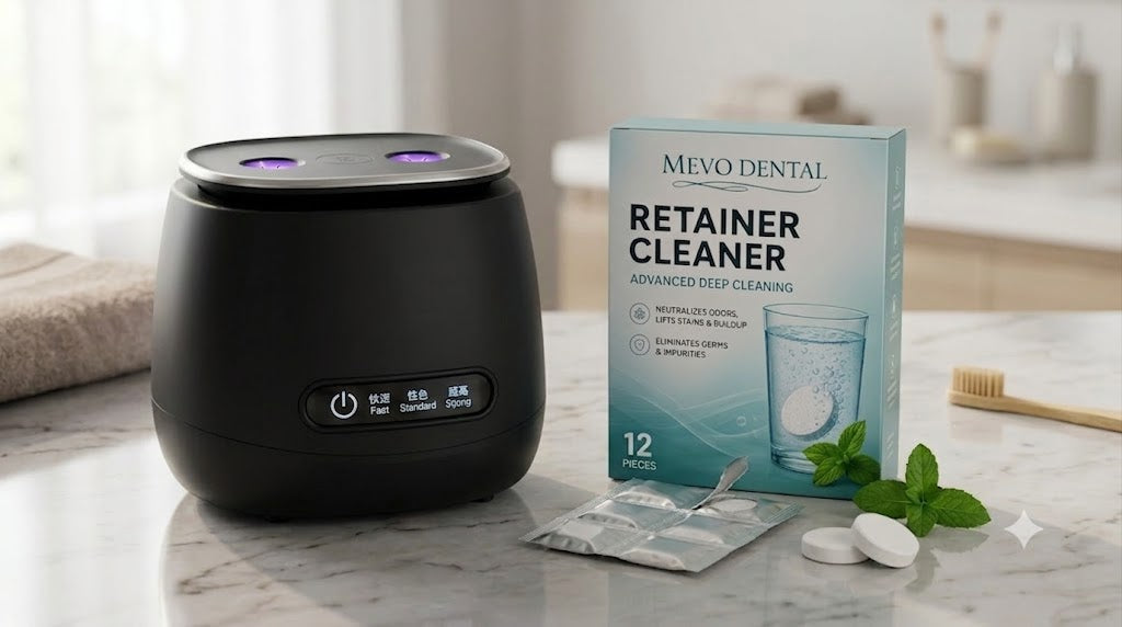 Mevo Pack Total