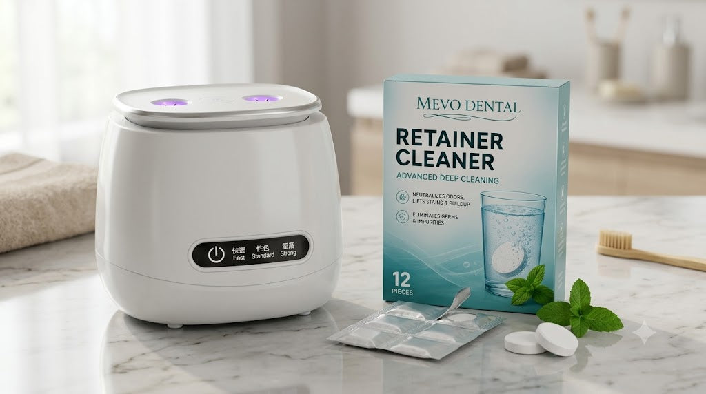 Mevo Pack Total