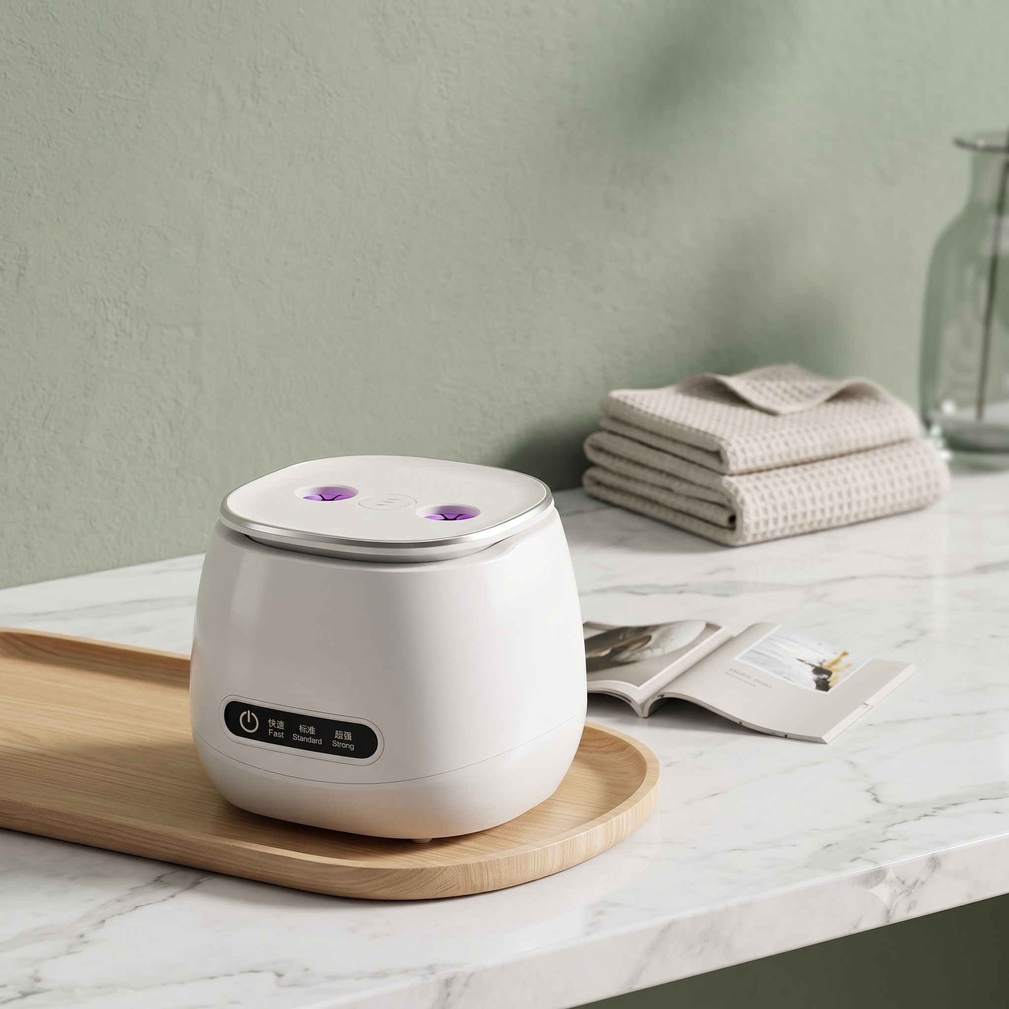 Mevo Dental Wave Pro