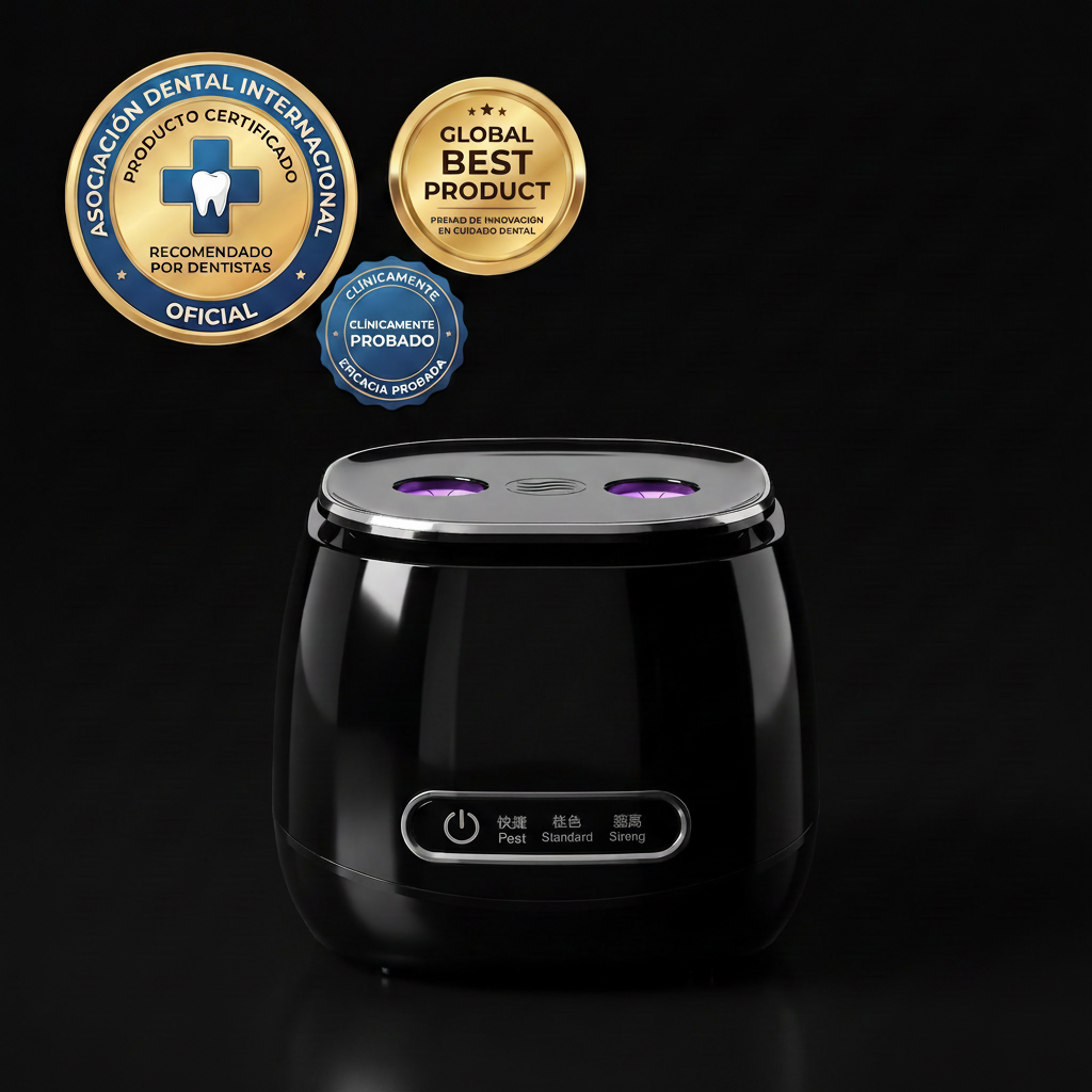 Mevo Dental Wave Pro